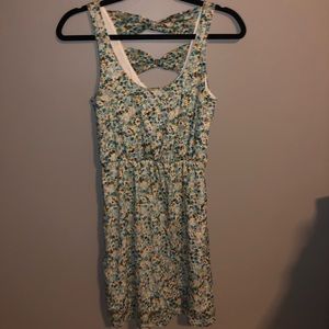Delia’s Sundress